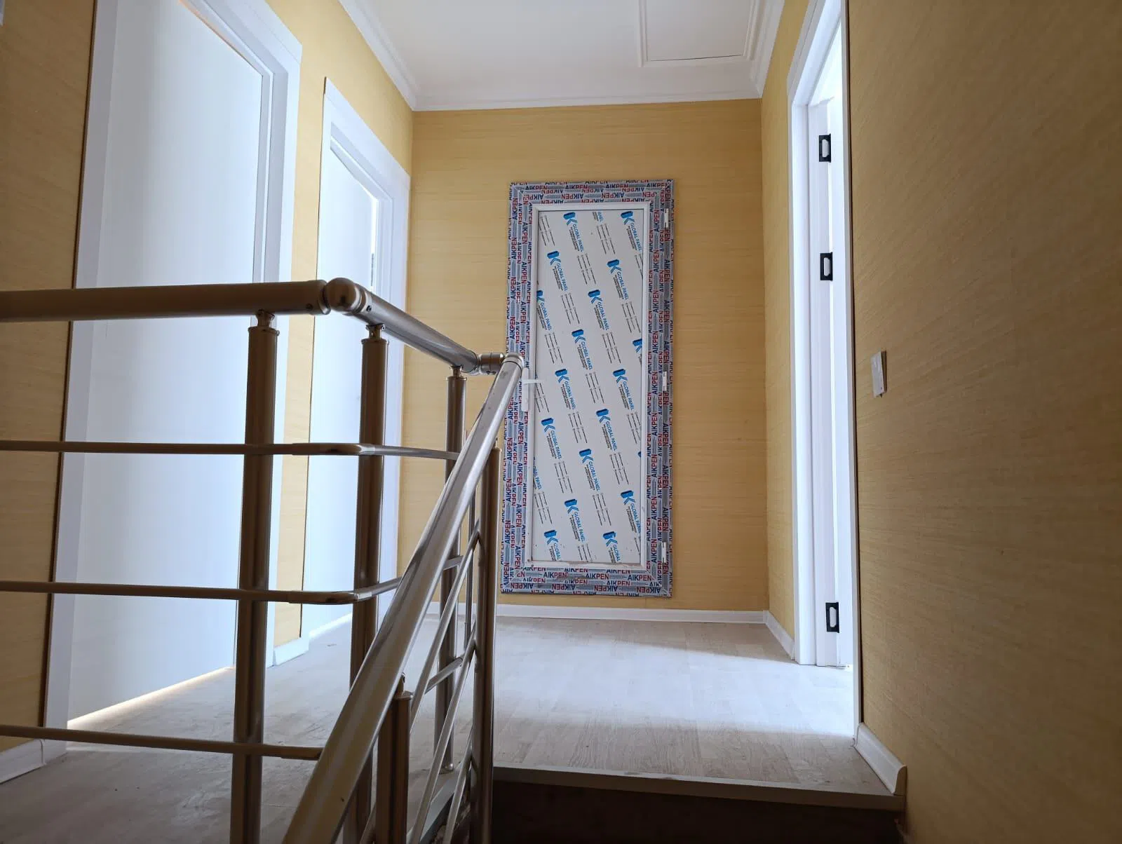 4 otaqlı həyət evi 120 m² - 1.5 sot torpaq sahəsində satılır — şəkil 10