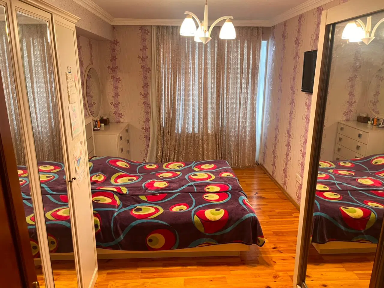 2 otaqlı mənzil 67 m² satılır — şəkil 4