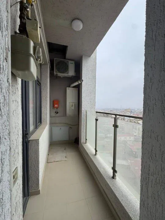 2 otaqlı mənzil 50 m² satılır — şəkil 7