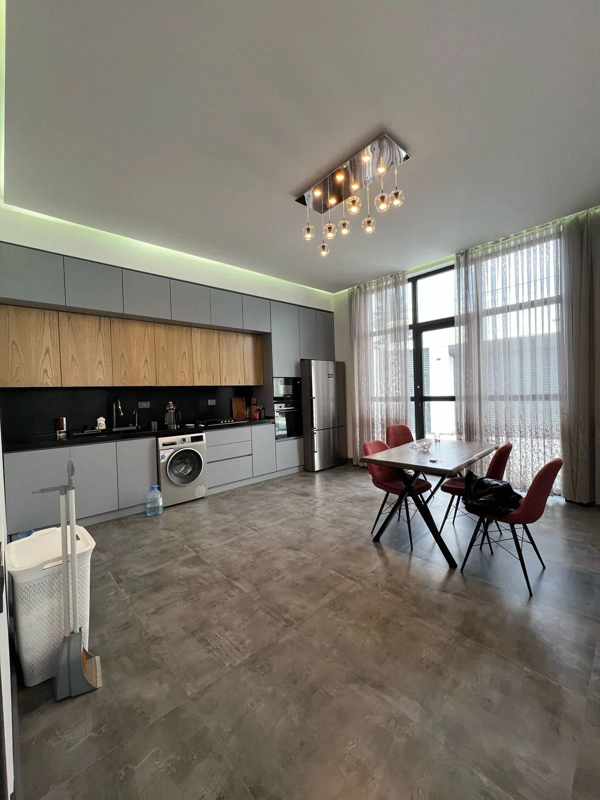 5 otaqlı bağ evi 220 m² 3 sot torpaq sahəsində satılır — şəkil 3