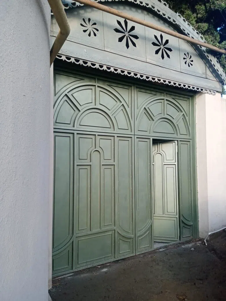 5 otaqlı həyət evi 100 m² satılır — şəkil 8