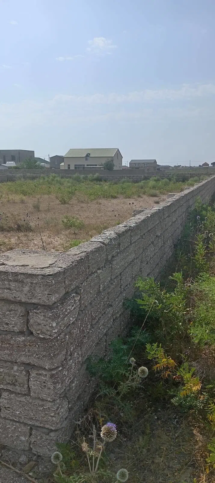 5.6 sot torpaq sahəsi satılır — şəkil 9