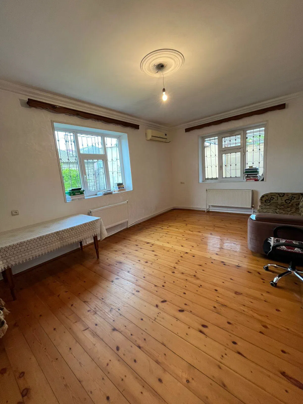 5 otaqlı həyət evi 120 m² - 3 sot torpaq sahəsində satılır — şəkil 30