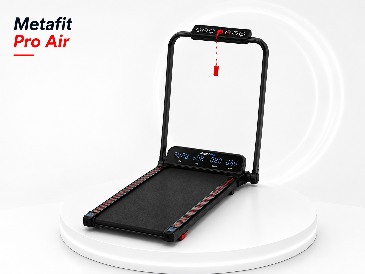 Metafit Pro Air