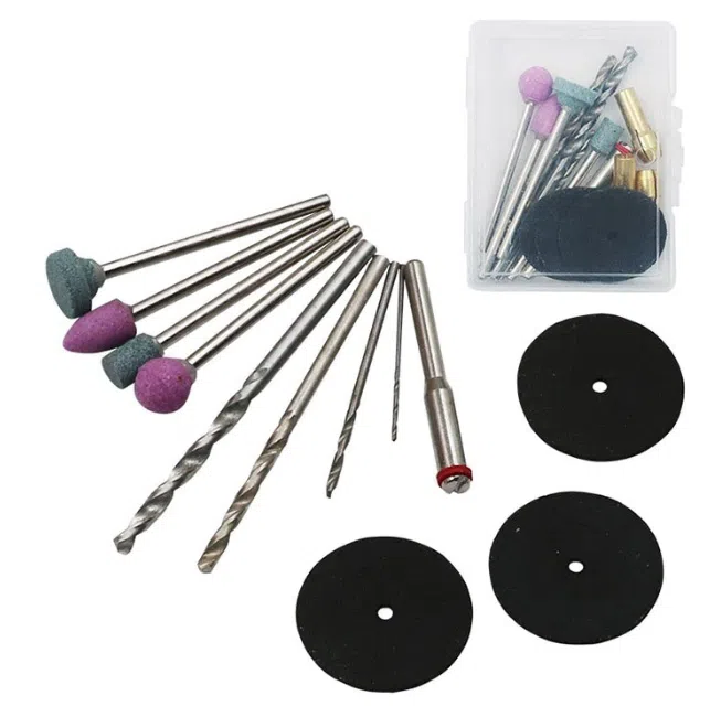 Mini drill | Мини дрель