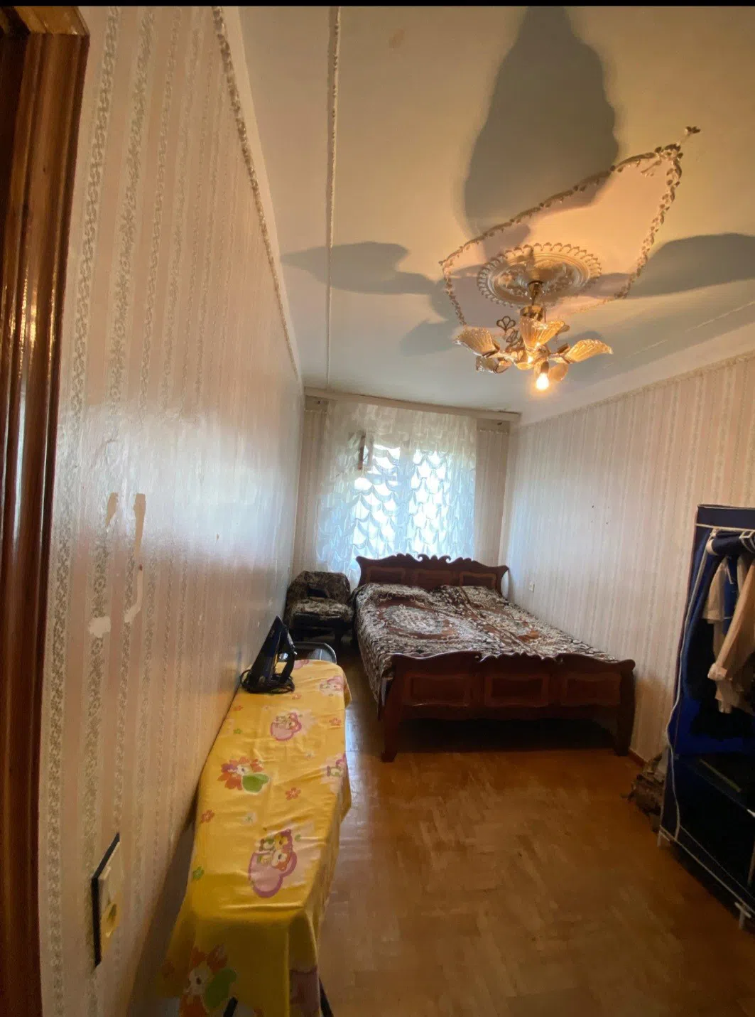 4 otaqlı mənzil 80 m² satılır — şəkil 2