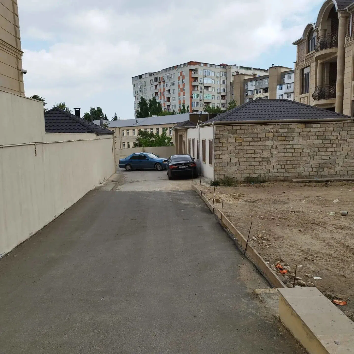 6 sot torpaq sahəsi satılır — şəkil 9