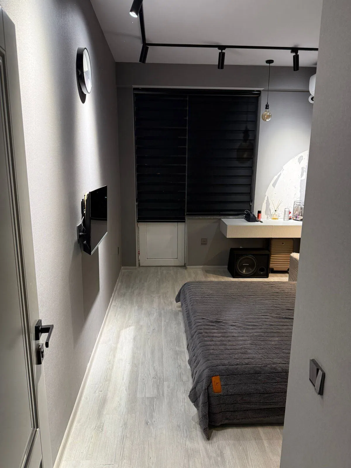 2 otaqlı mənzil 63 m² satılır — şəkil 6