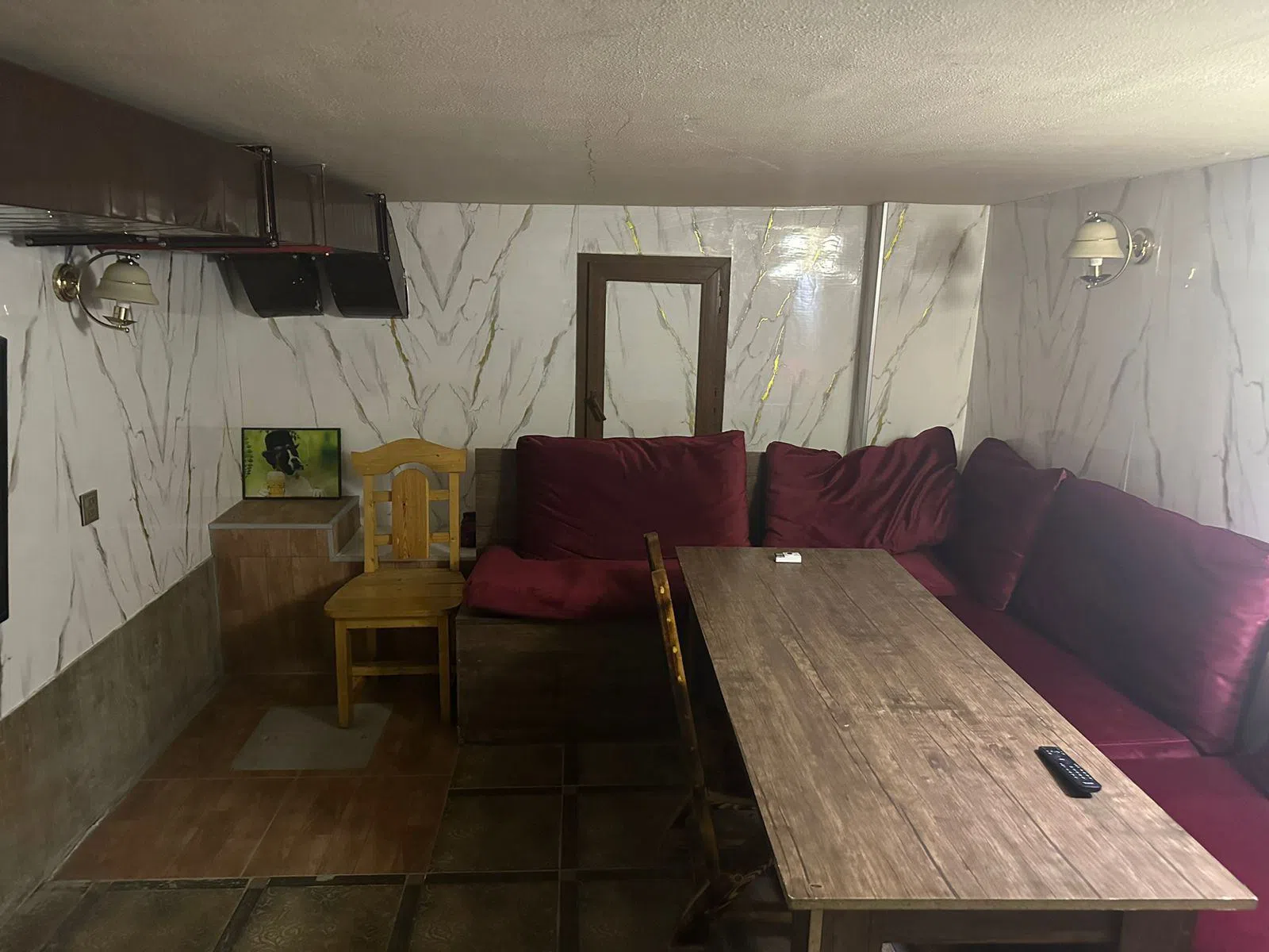 Yaxşı təmirli ticarət obyekti, 154 m² satılır — şəkil 9