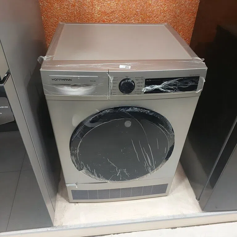 Hoffmann DVSL-90S quruducu maşın, 9 kq — şəkil 1