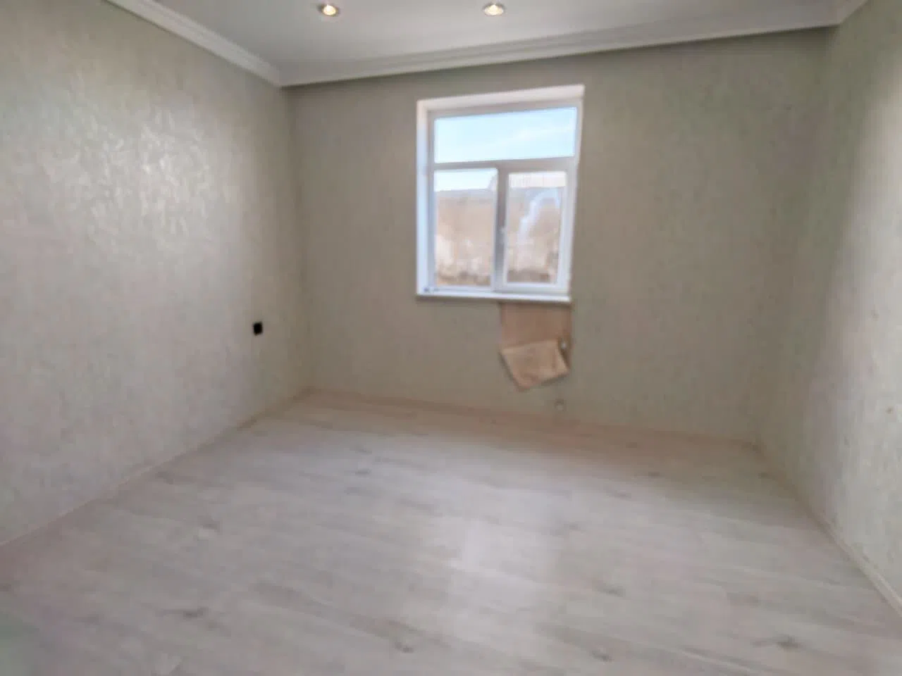 3 otaqlı həyət evi 90 m² - 2 sot torpaq sahəsində satılır