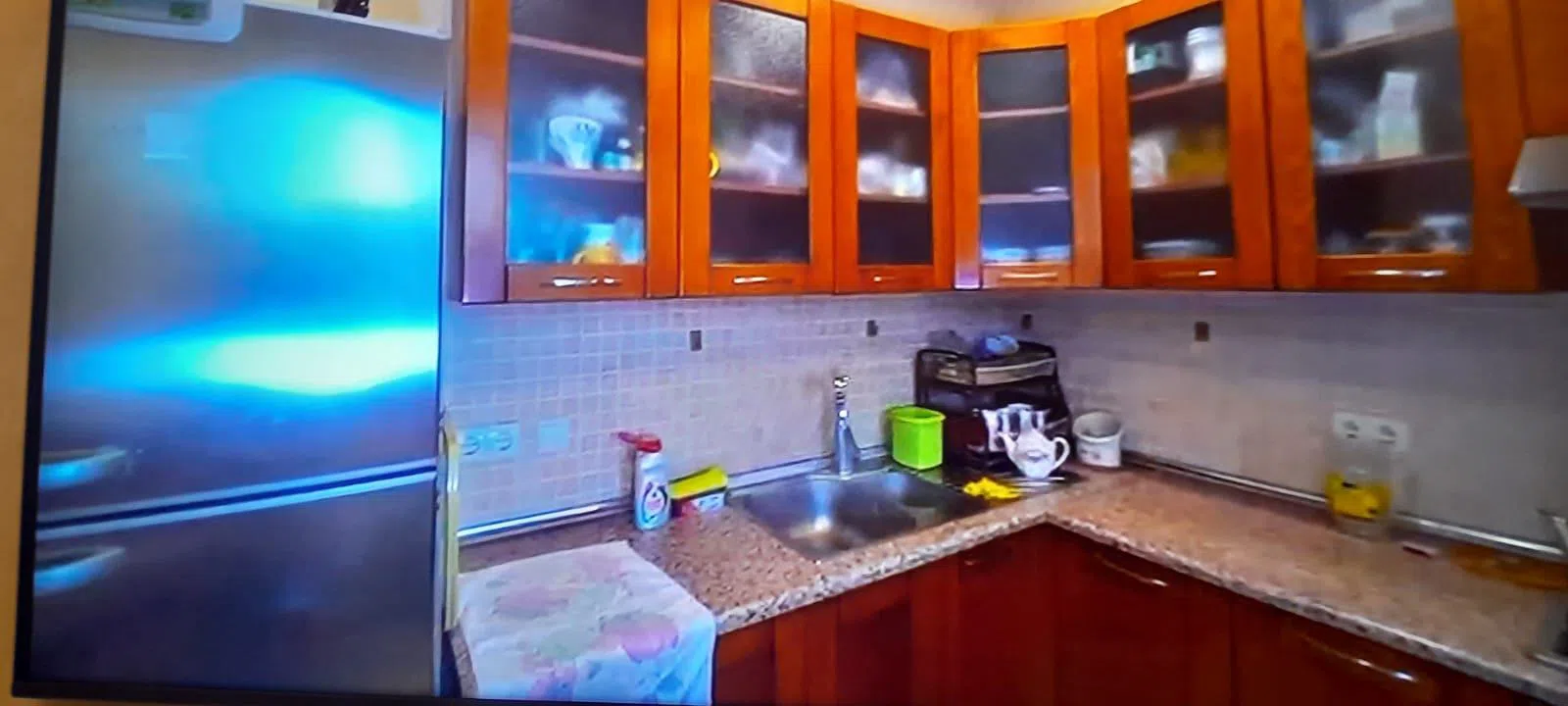 7 otaqlı villa 255 m² - 15 sot torpaq sahəsində satılır — şəkil 12