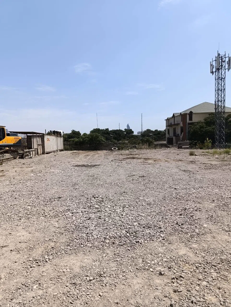 500 sot torpaq sahəsi satılır — şəkil 2