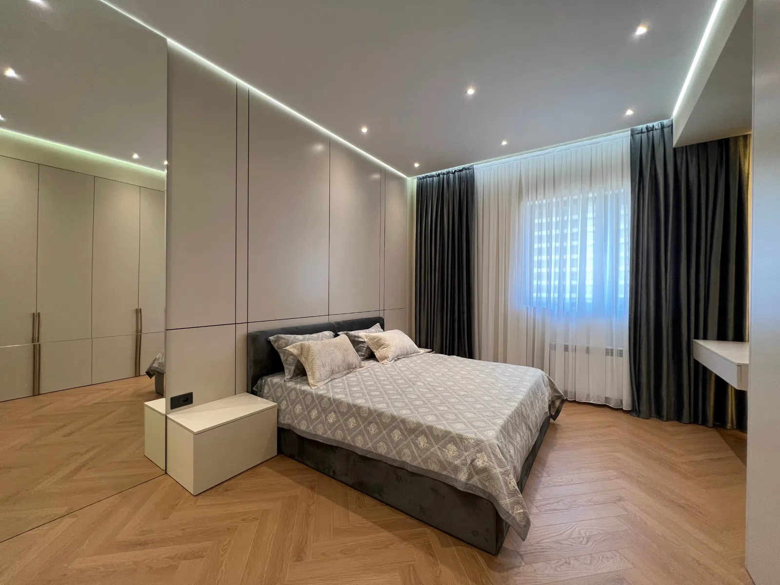 3 otaqlı mənzil 167 m² satılır — şəkil 15