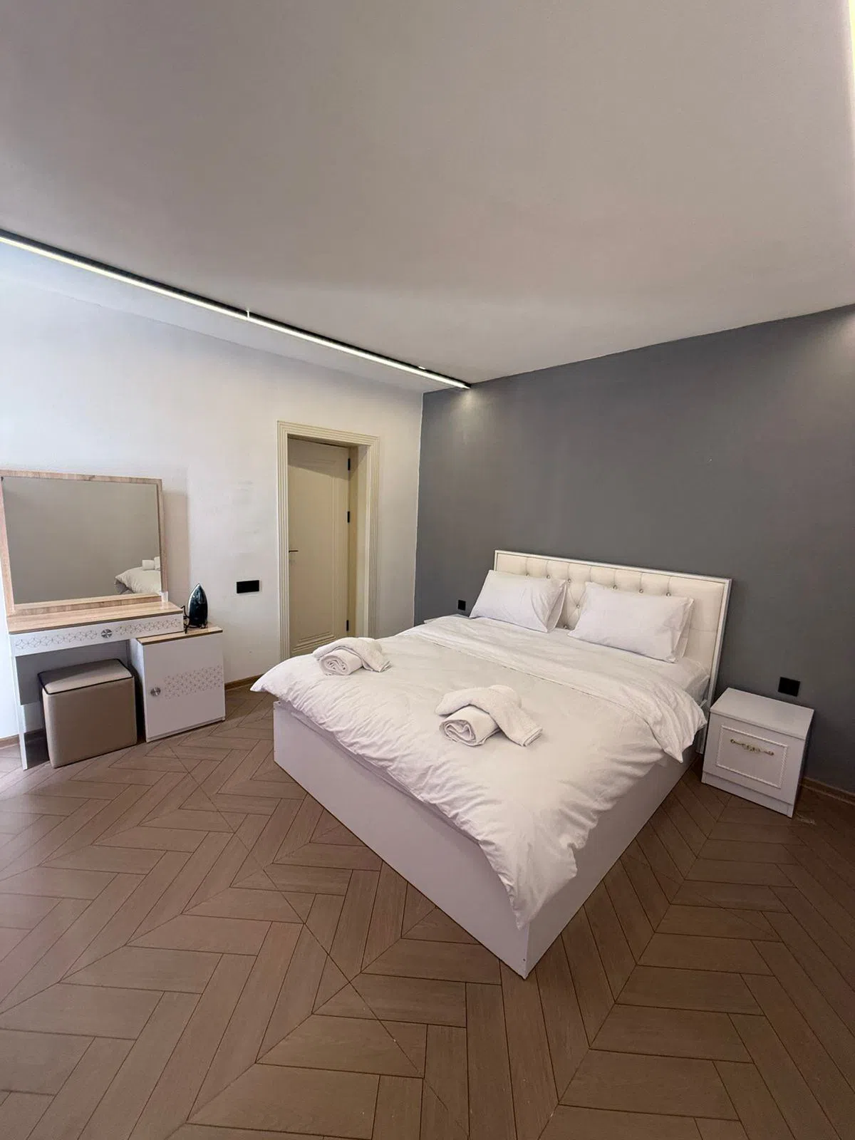 4 otaqlı villa 400 m² - günlük kirayə verilir — şəkil 21