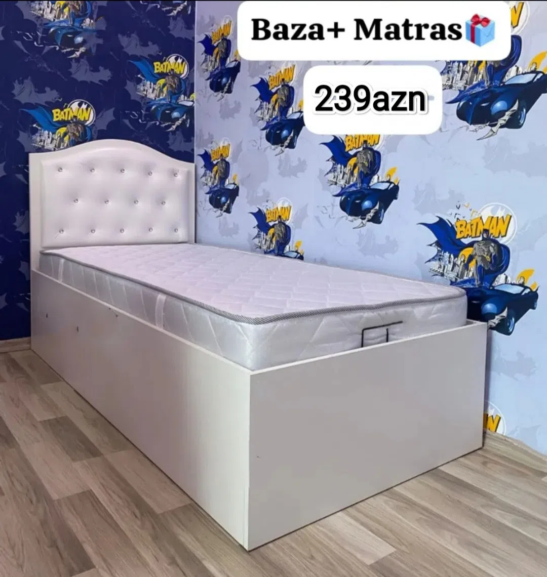 Laminat çarpayı, Qarışıq rəng