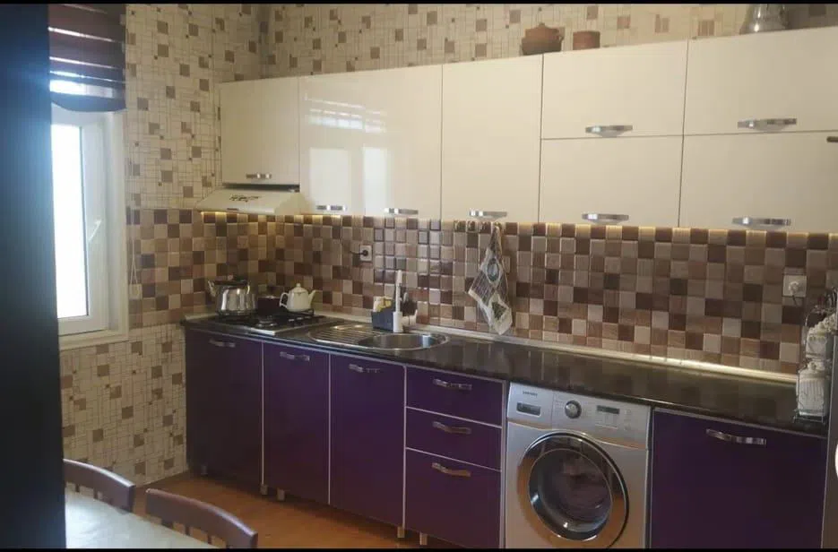 3 otaqlı həyət evi 90 m² satılır — şəkil 7