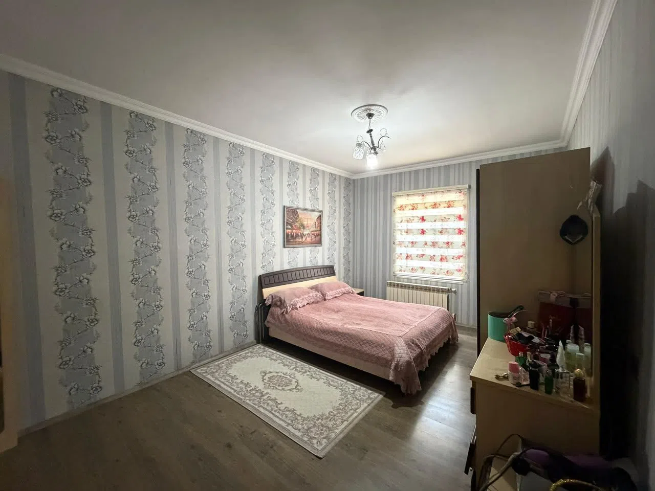 5 otaqlı həyət evi 150 m² - 4 sot torpaq sahəsində satılır — şəkil 3