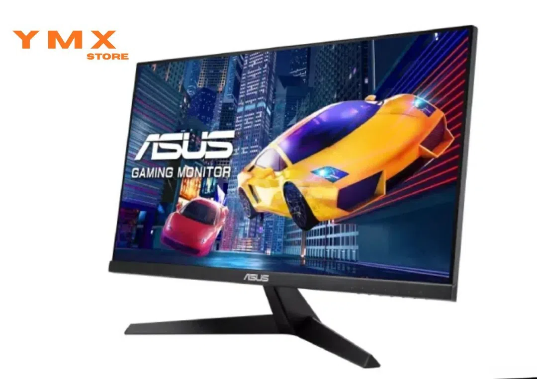 ASUS VY249HGR 23.8" 120Hz Monitor - Tenderyard