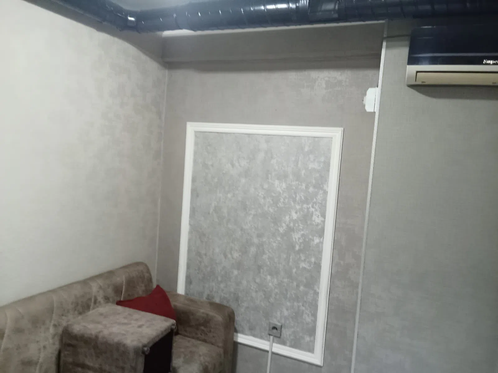 Əla təmirli obyekti, 80 m² kirayə verilir — şəkil 10
