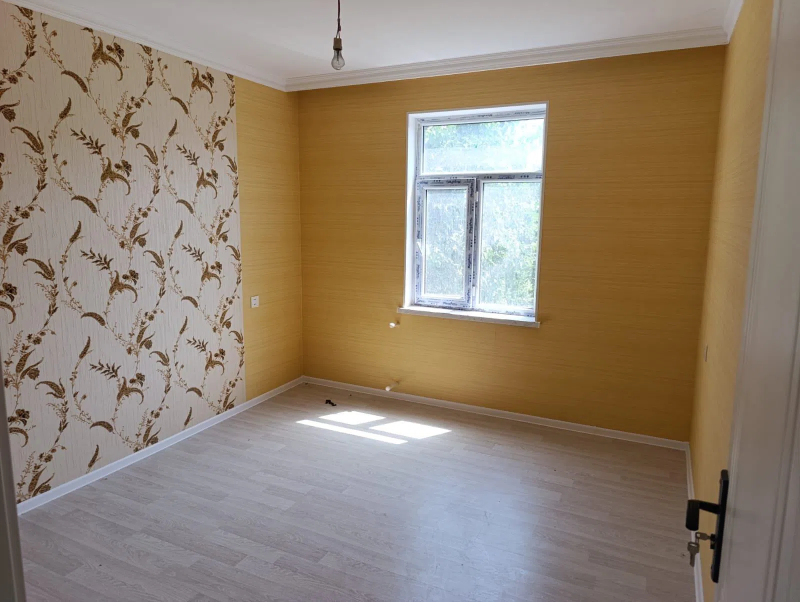 4 otaqlı həyət evi 120 m² - 1.5 sot torpaq sahəsində satılır — şəkil 5
