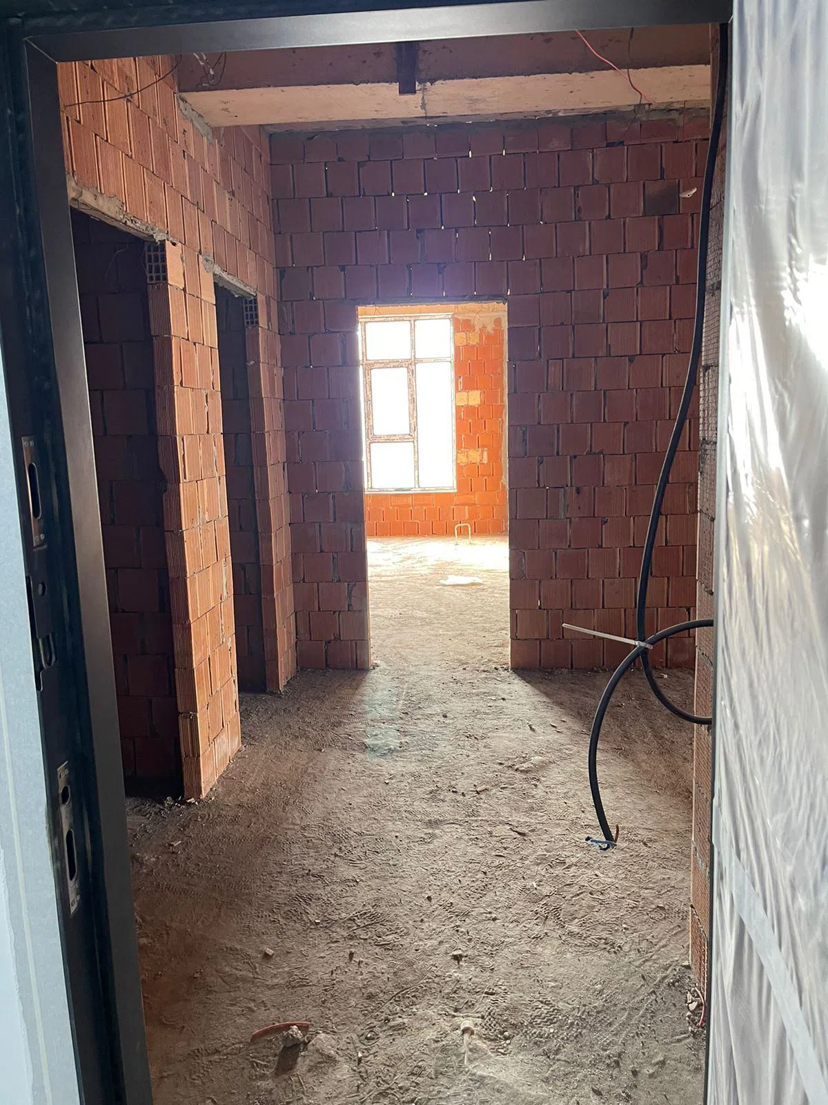 2 otaqlı mənzil 50 m² satılır — şəkil 5