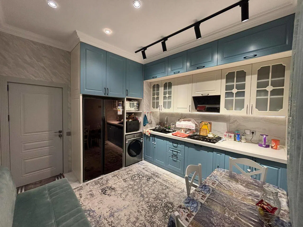3 otaqlı mənzil 85 m² satılır — şəkil 6