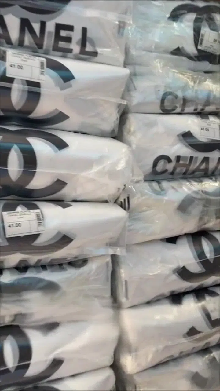 Reklamlı təkviyyə və mayka polietilen paketlər