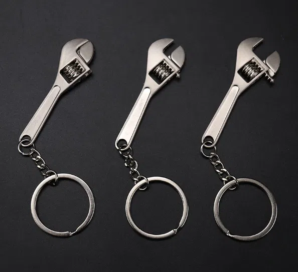 Multifunction Mini Wrench | Çoxfunksiyalı Mini Açar