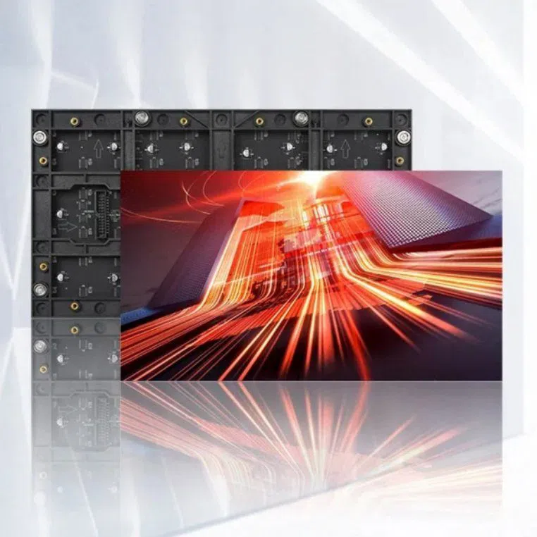 Professional LED Video Paneli — şəkil 5