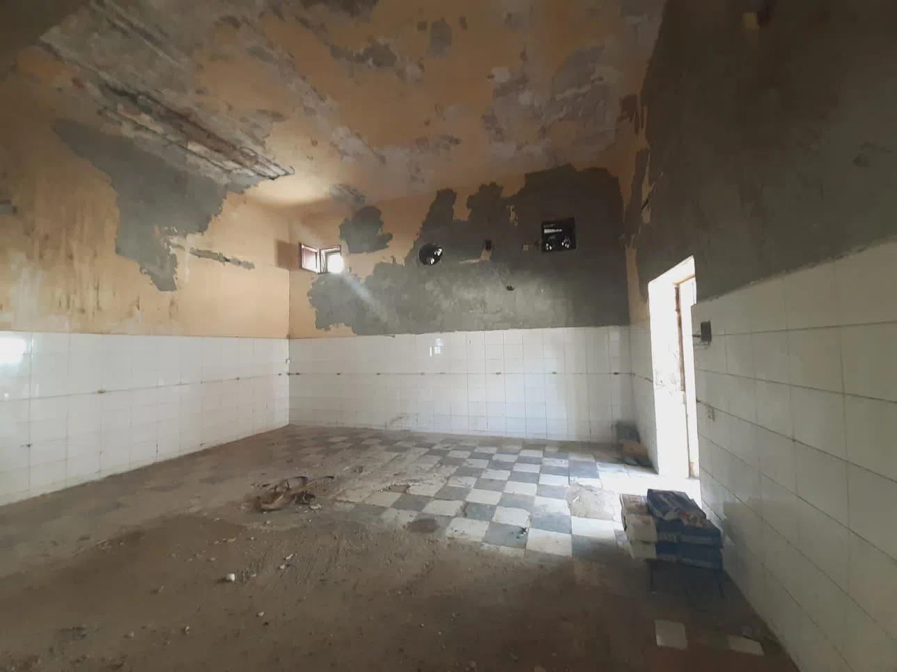 240 m² sahəsi olan anbar kirayə verilir — şəkil 3