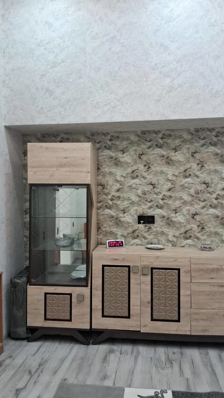 2 otaqlı mənzil 35 m² kirayə verilir — şəkil 12