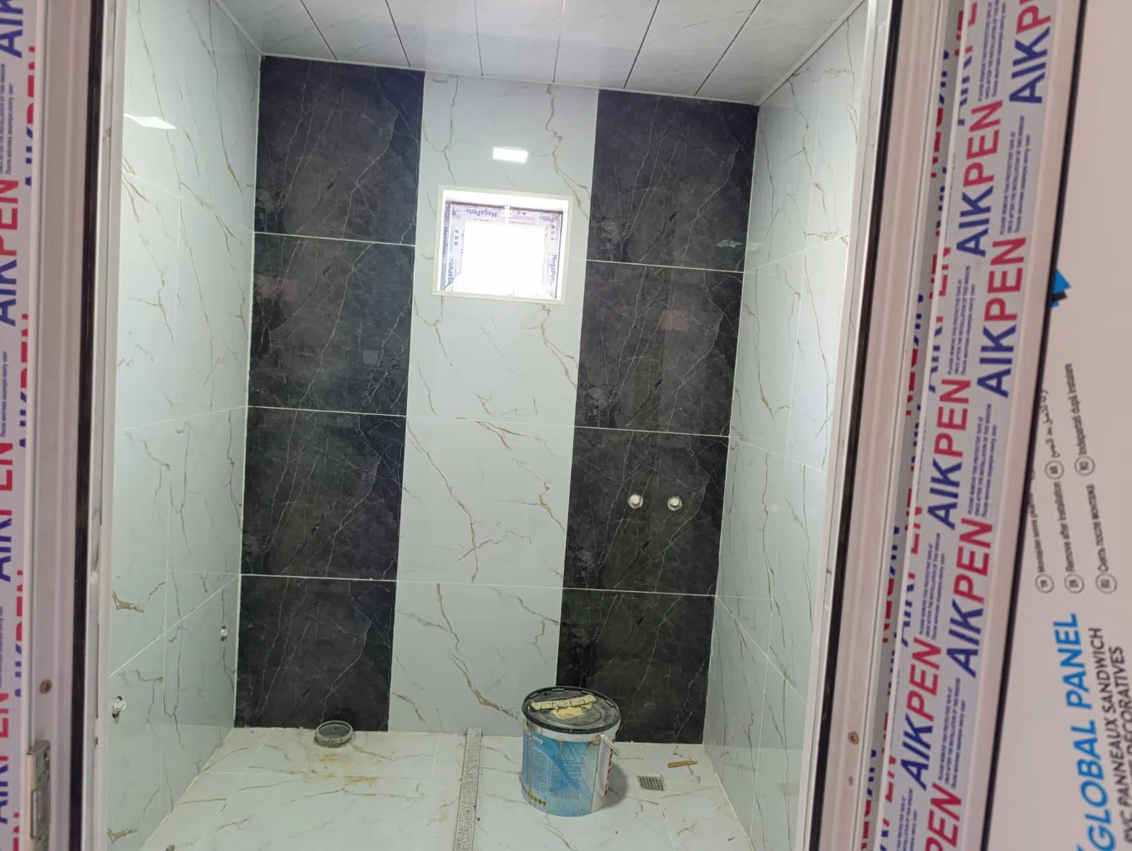 4 otaqlı həyət evi 120 m² - 1.5 sot torpaq sahəsində satılır — şəkil 12