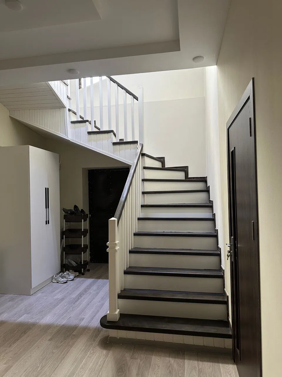 3 otaqlı həyət evi 200 m² - 8 sot torpaq sahəsində satılır — şəkil 8