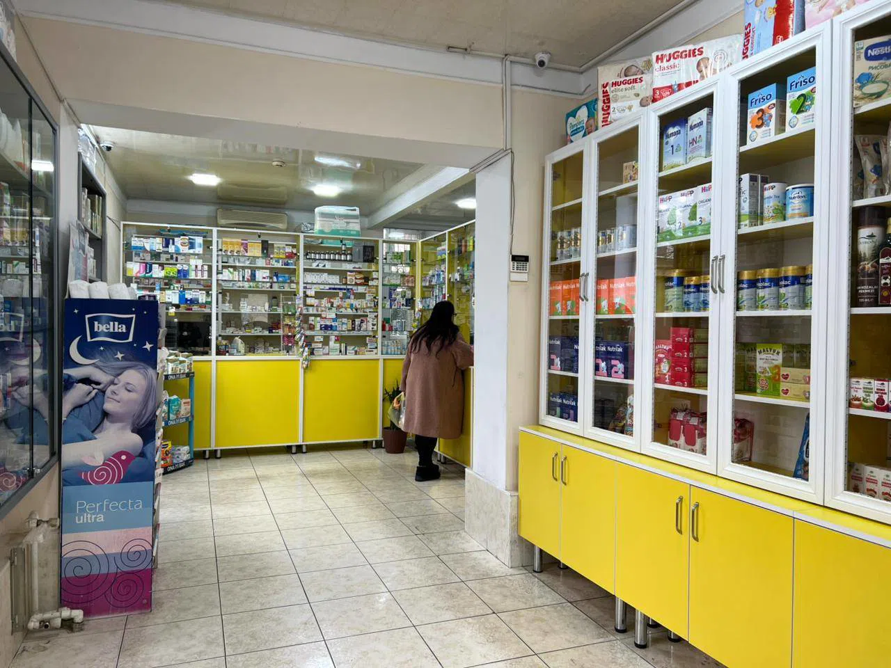 70 m² Əla təmirli obyekt satılır — şəkil 5