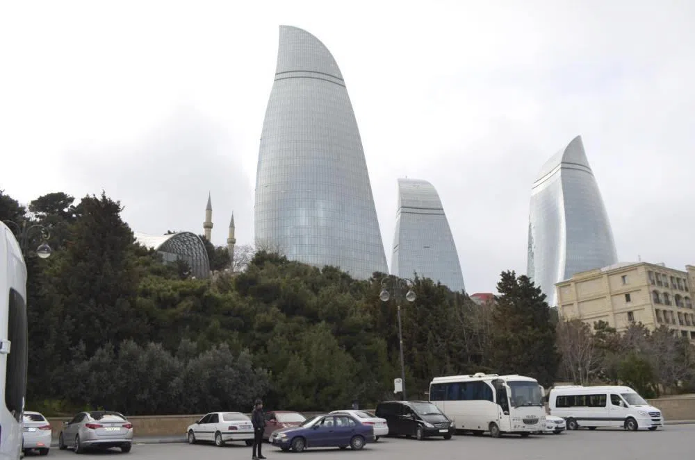 2 otaqlı mənzil 60 m² kirayə verilir — şəkil 5