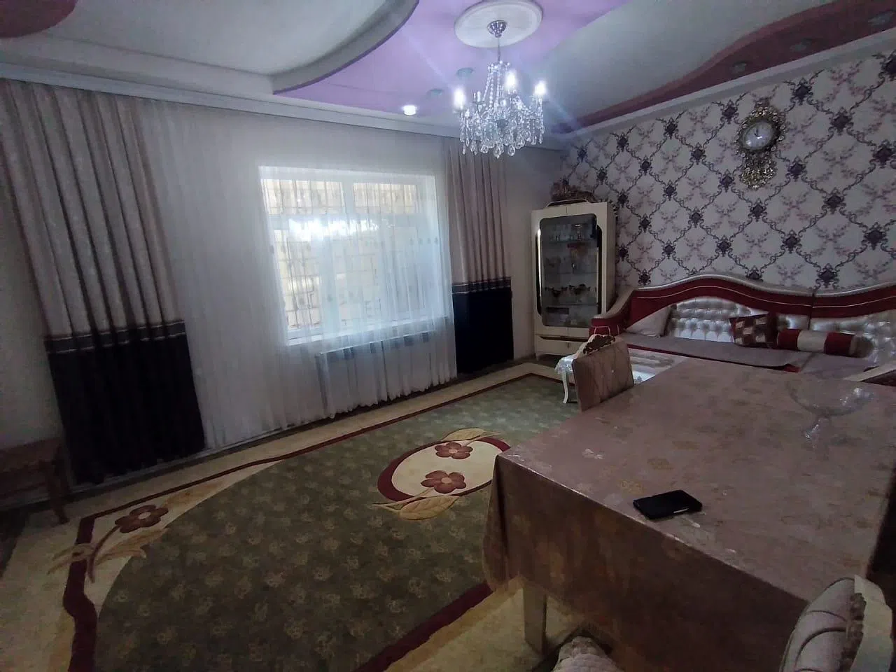 4 otaqlı həyət evi 300 m² satılır — şəkil 10