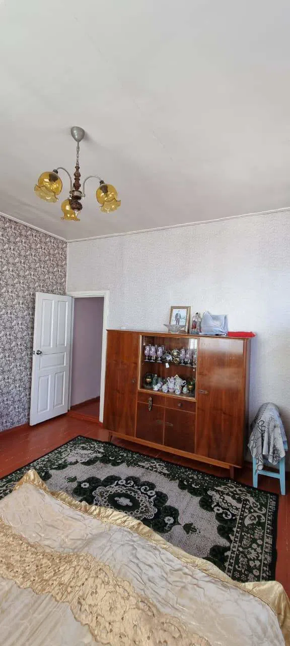 7 otaqlı həyət evi 200 m² satılır — şəkil 21