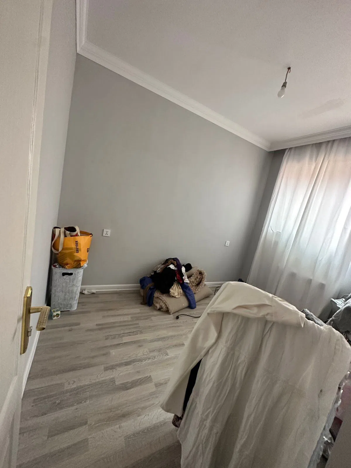 4 otaqlı bağ evi 300 m² 2 sot torpaq sahəsində satılır