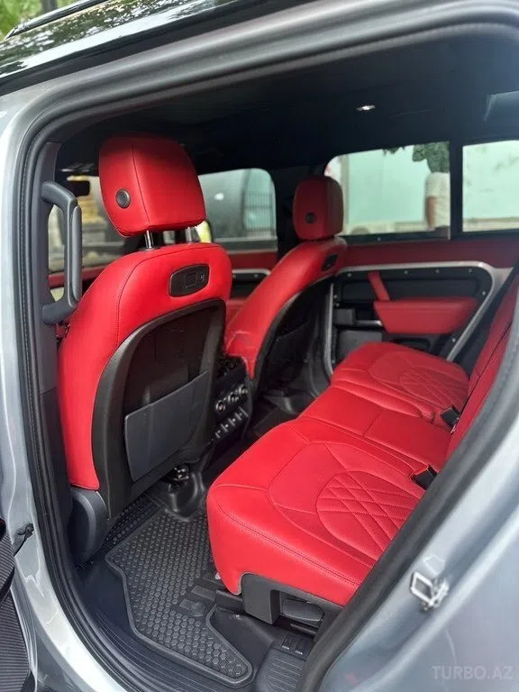 Land Rover Defender, 2020 il, 92000 km — şəkil 5