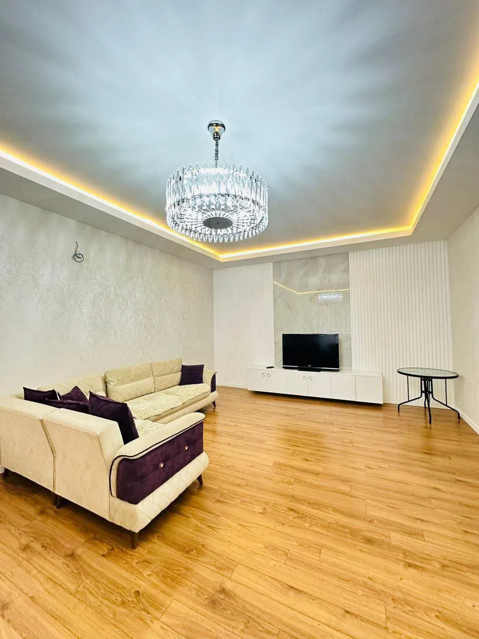 3 otaqlı həyət evi 160 m² - 10 sot torpaq sahəsində satılır