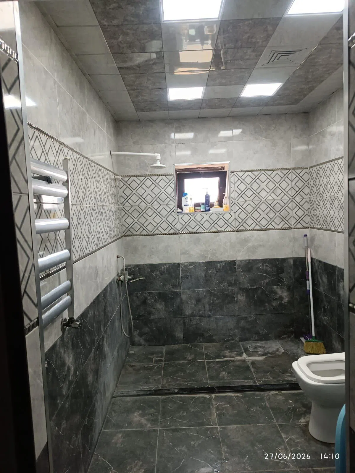 4 otaqlı həyət evi 120 m² - satılır — şəkil 5