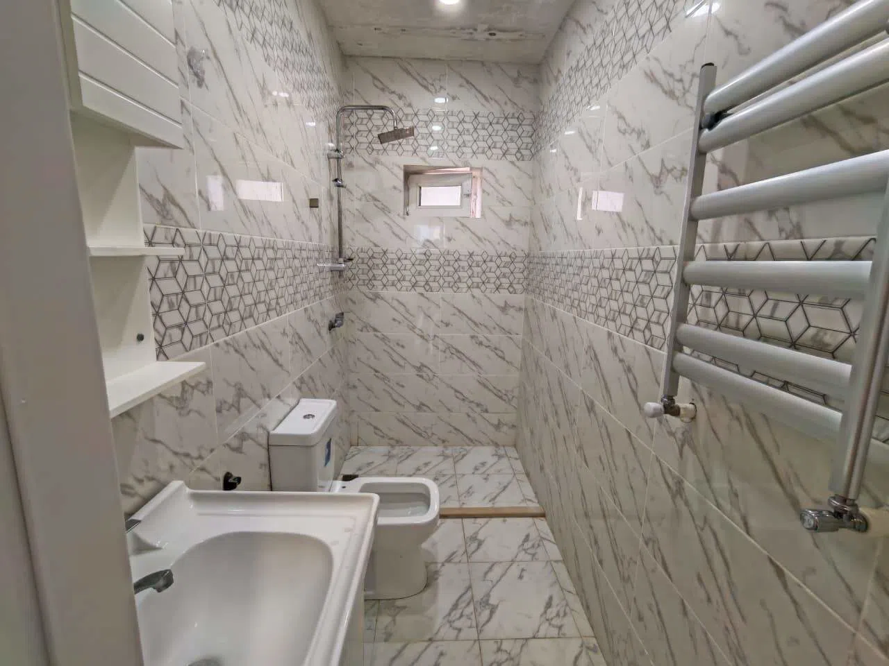 3 otaqlı həyət evi 70 m² - satılır — şəkil 7