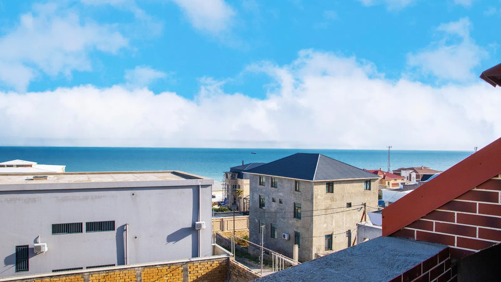 7 otaqlı villa 450 m² - 6 sot torpaq sahəsində satılır — şəkil 16