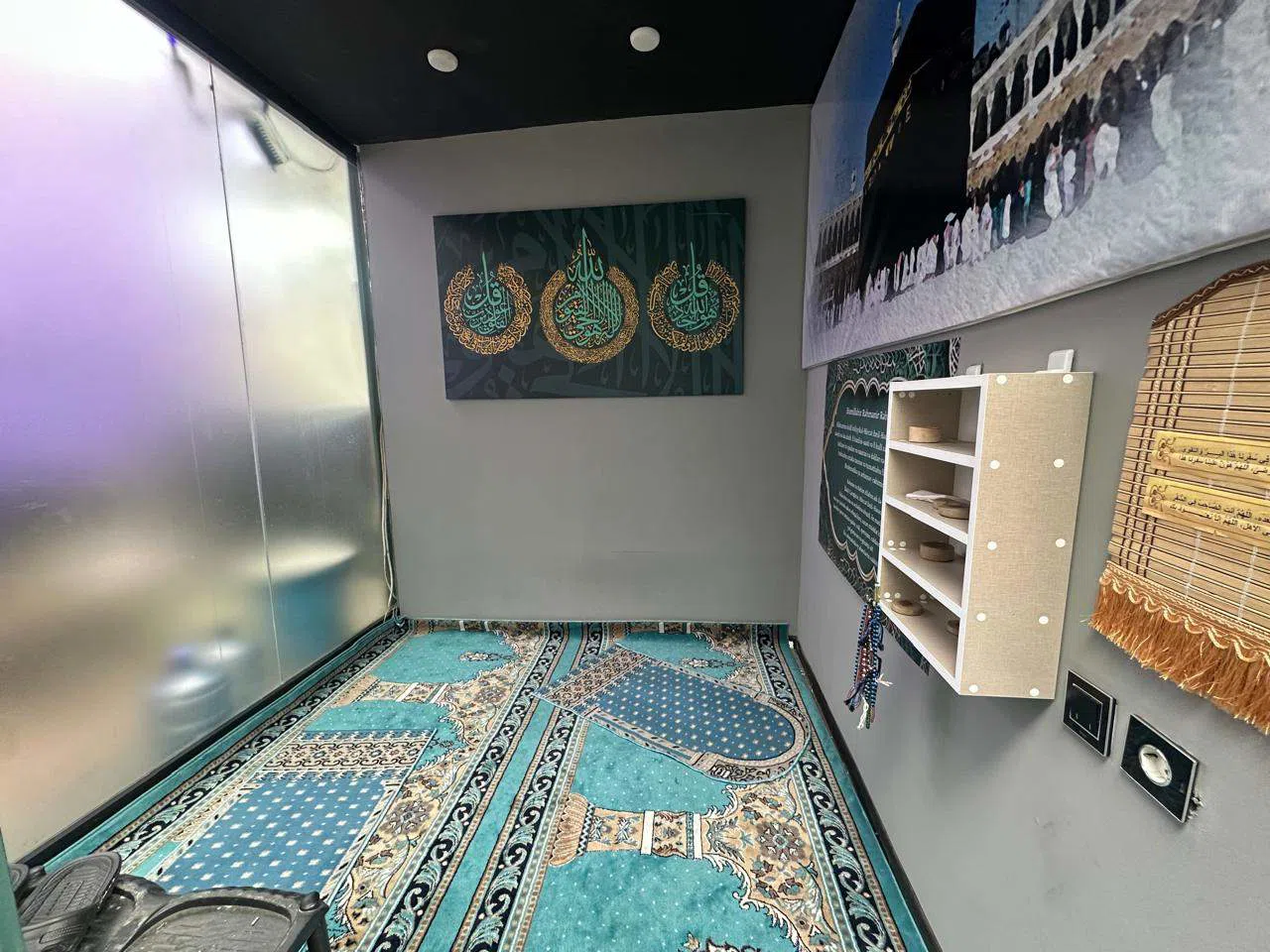 Əla təmirli obyekti, 550 m² satılır — şəkil 9