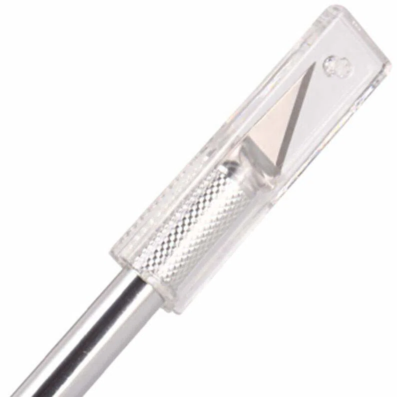 Pen knife with 5 blades — şəkil 5