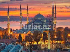 İstanbul turu, Imperial Travel - Tenderyard