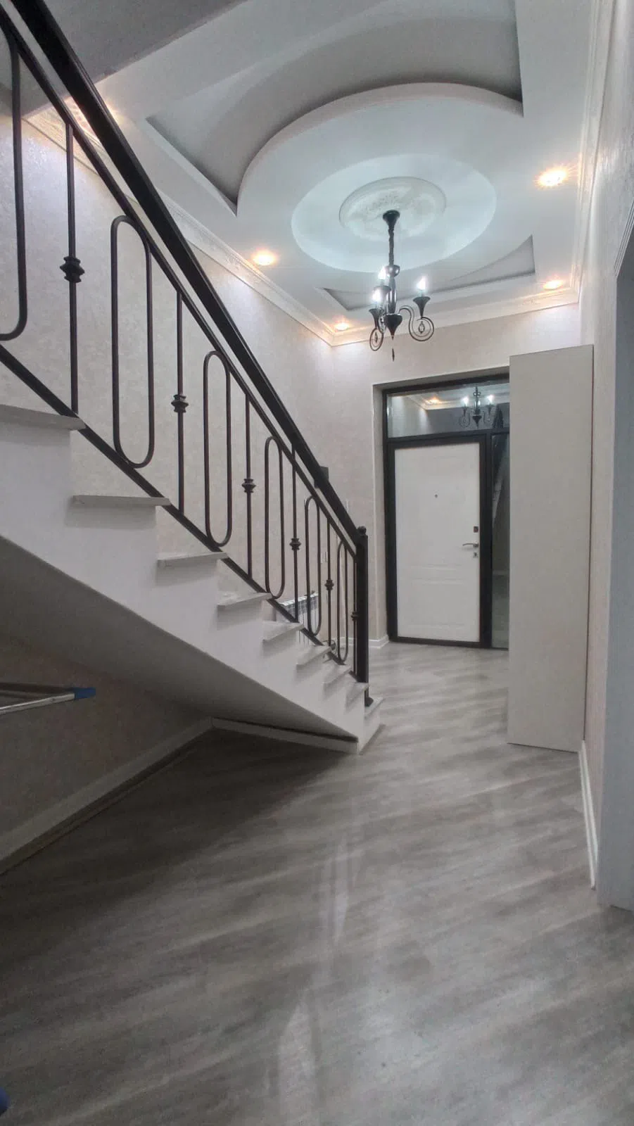 4 otaqlı həyət evi 130 m² satılır — şəkil 5