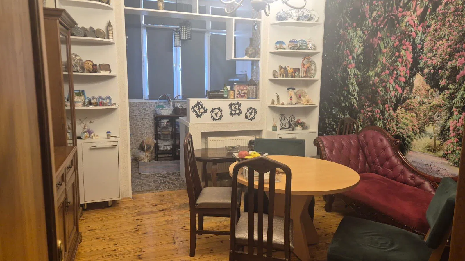 3 otaqlı mənzil 114 m² satılır — şəkil 4