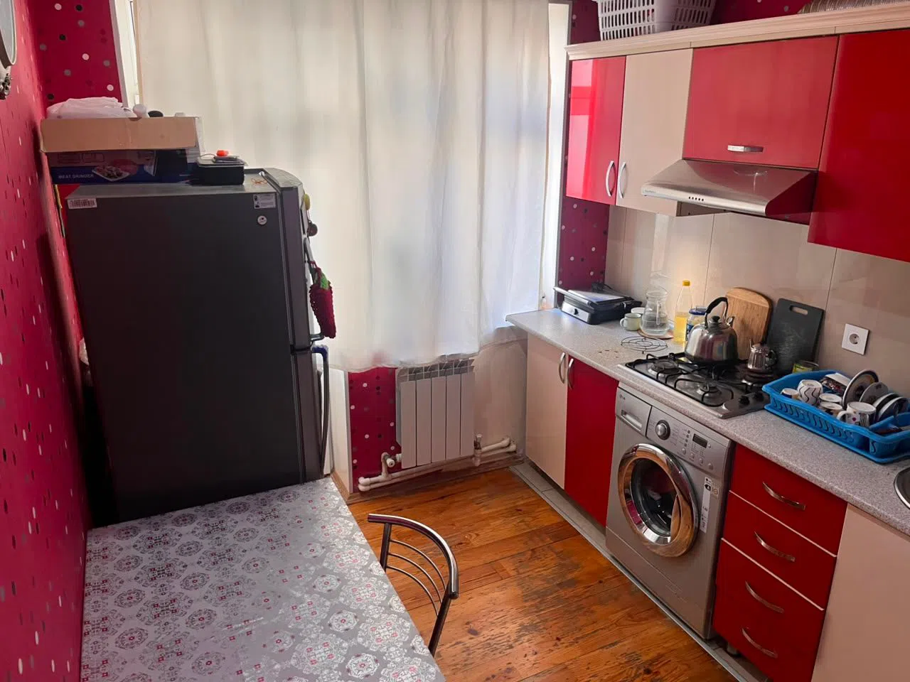 2 otaqlı mənzil 67 m² satılır — şəkil 3